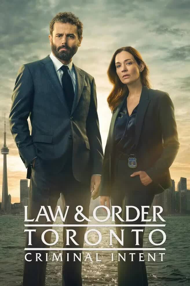 多伦多法律与秩序：犯罪倾向第四季